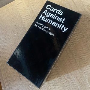 Cards Against Humanity